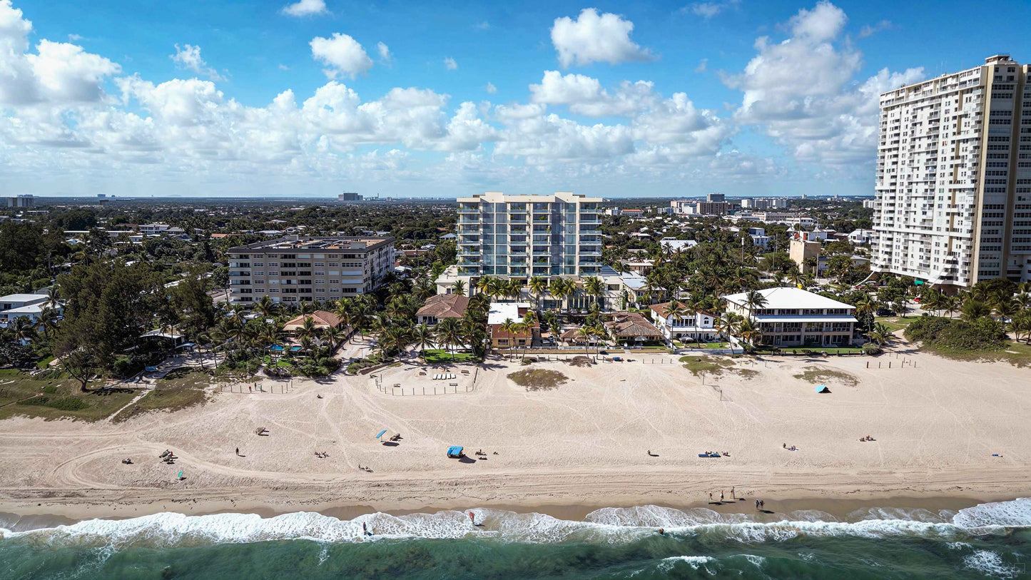 Salato Residences