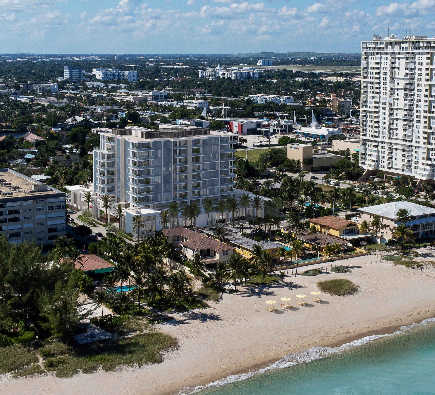 Salato Residences