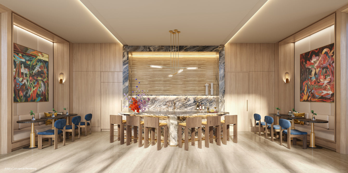 The Ritz Carlton Residences West Palm Beach