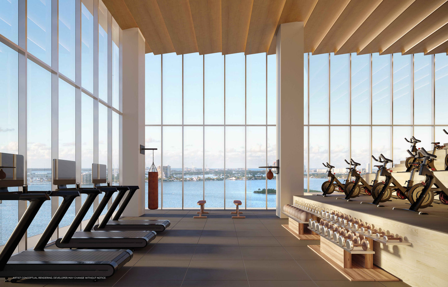 Cove Miami Residences