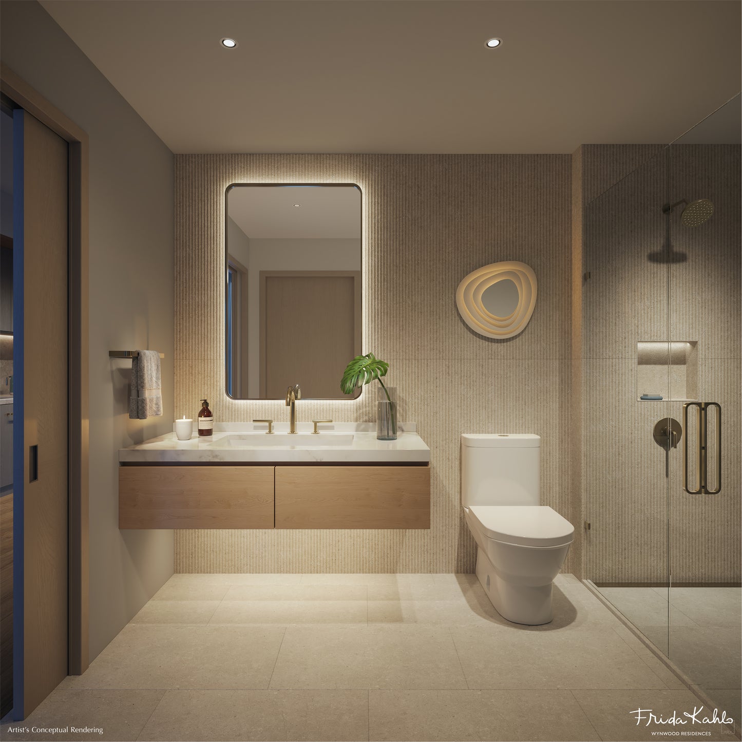Frida Kahlo Wynwood Residences