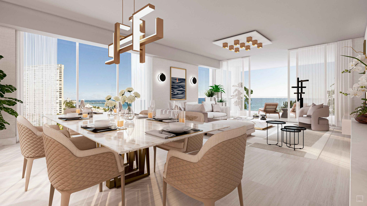 Salato Residences