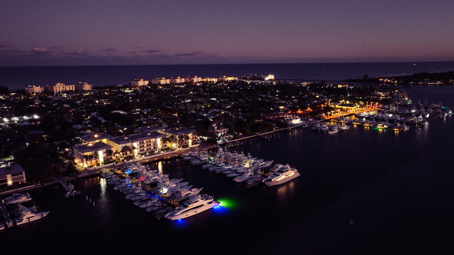 HAVN Residences & Yacht Club