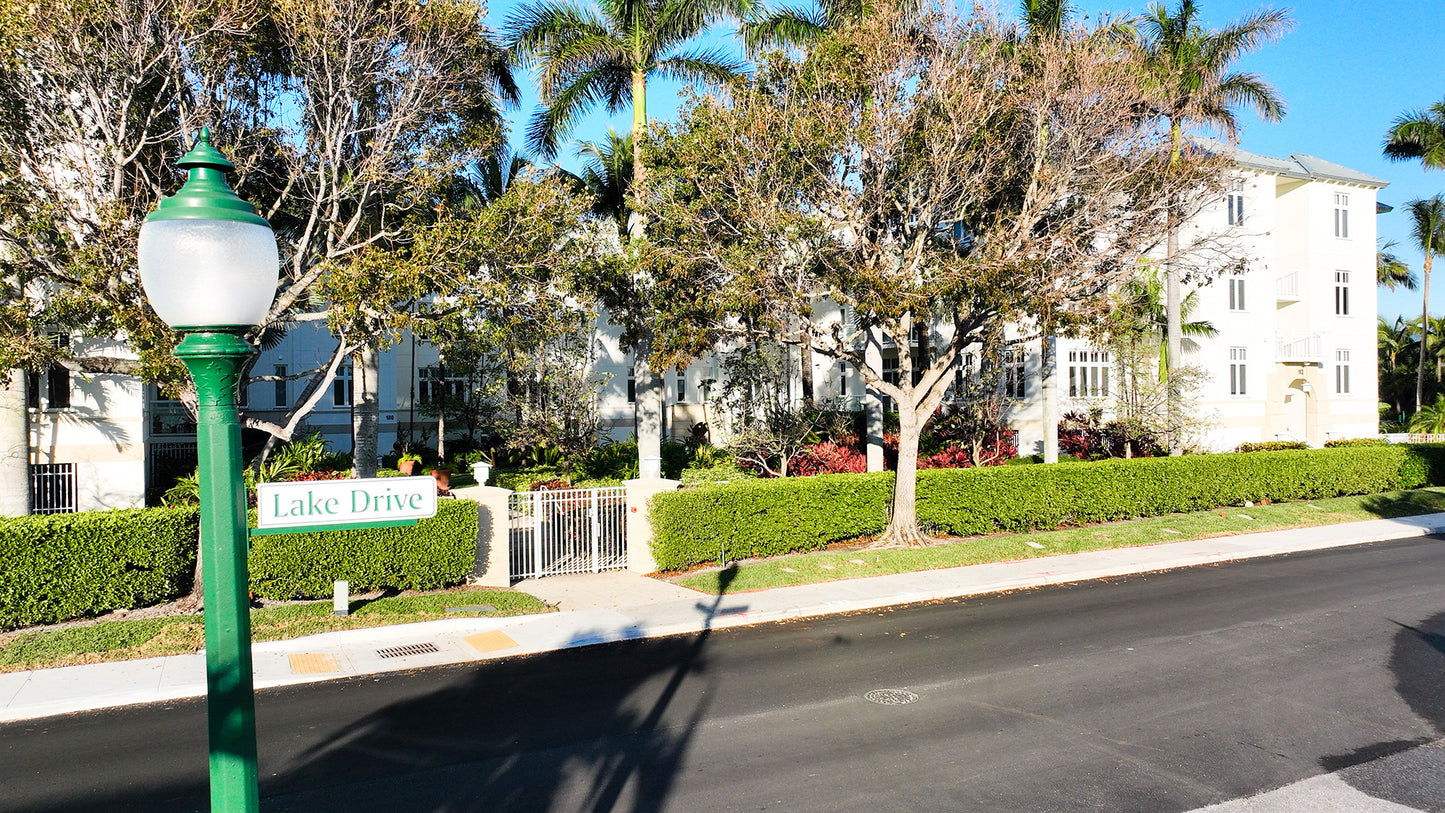 HAVN Residences & Yacht Club