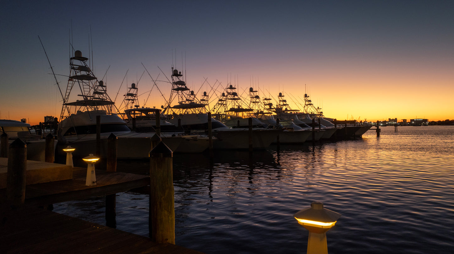HAVN Residences & Yacht Club