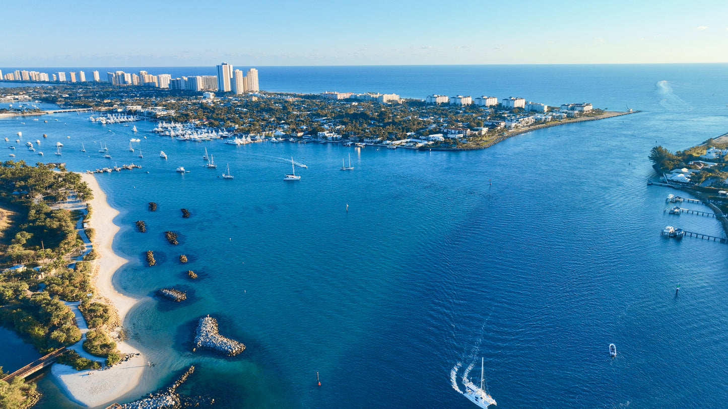 HAVN Residences & Yacht Club