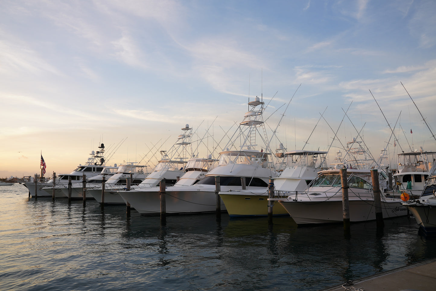 HAVN Residences & Yacht Club