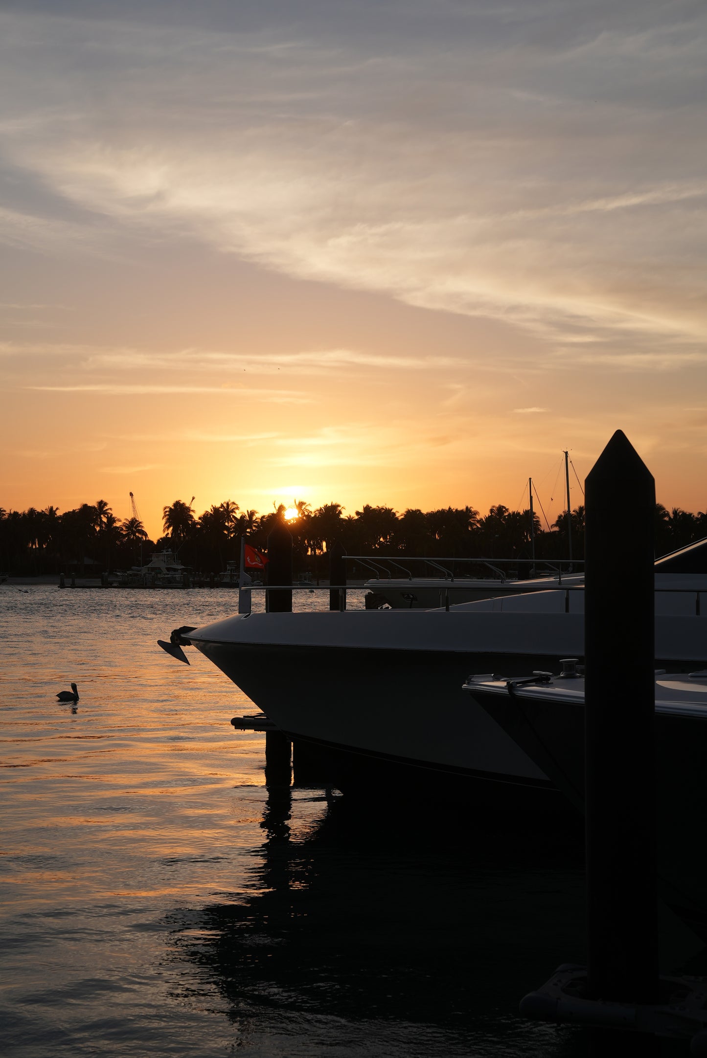 HAVN Residences & Yacht Club