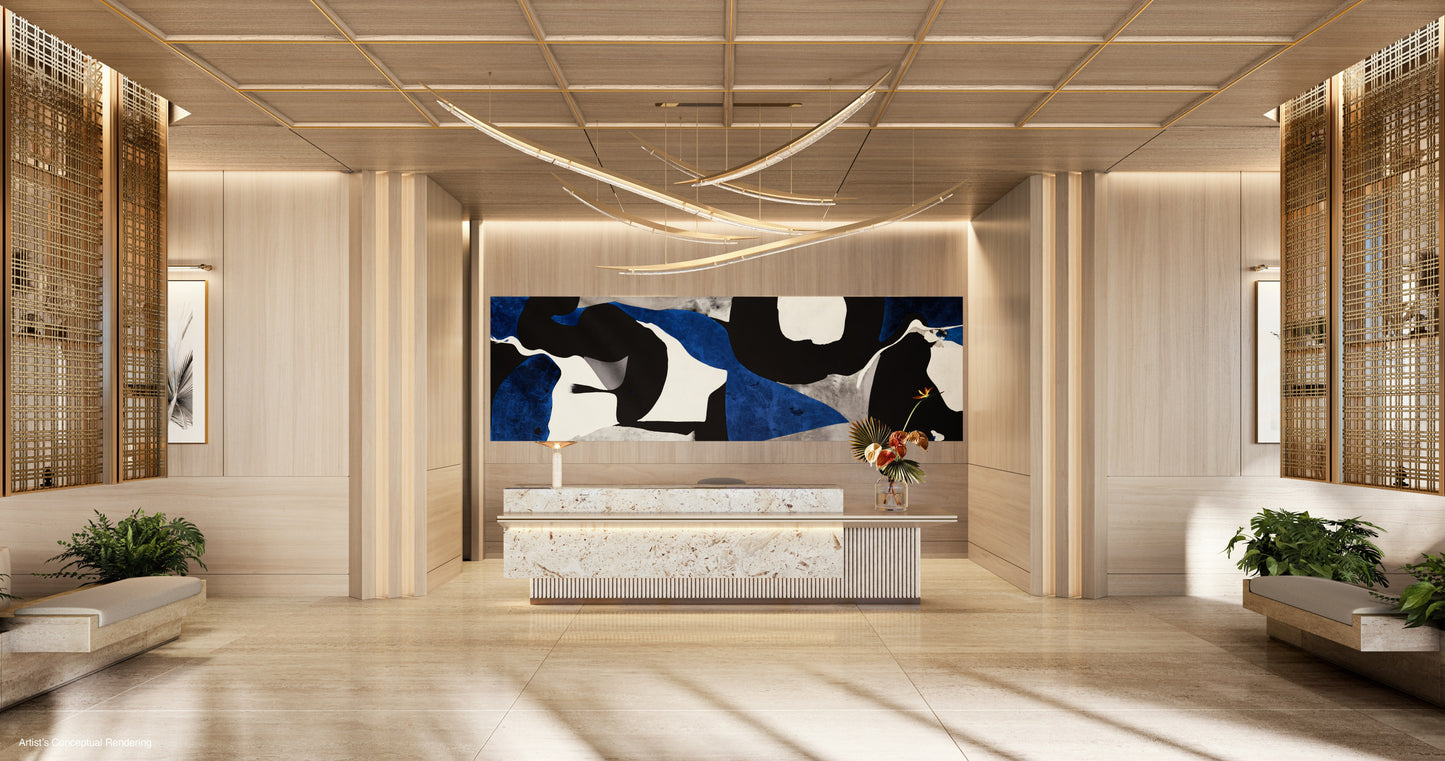 The Ritz Carlton Residences West Palm Beach