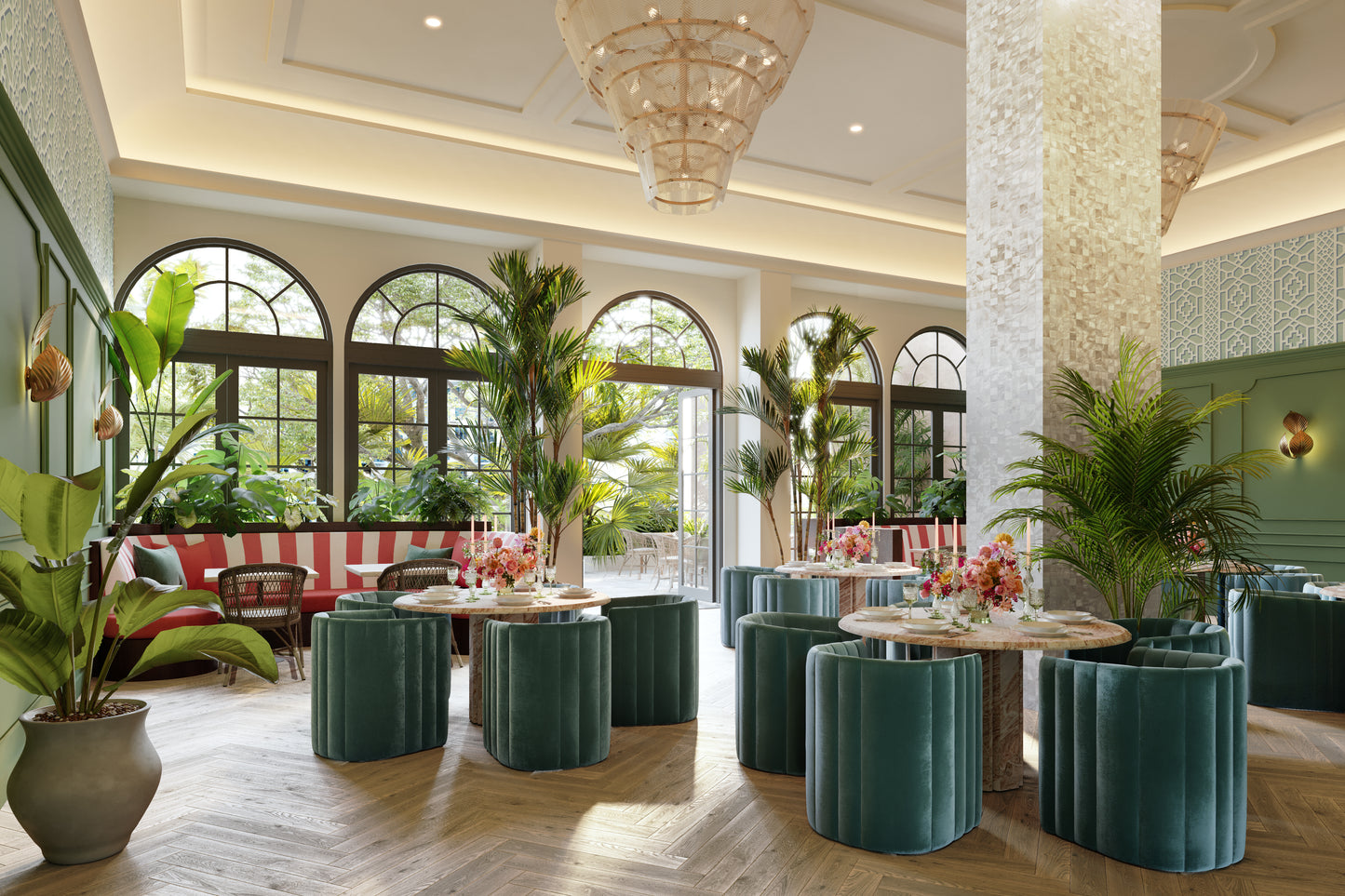 Mira Mar Residences Sarasota