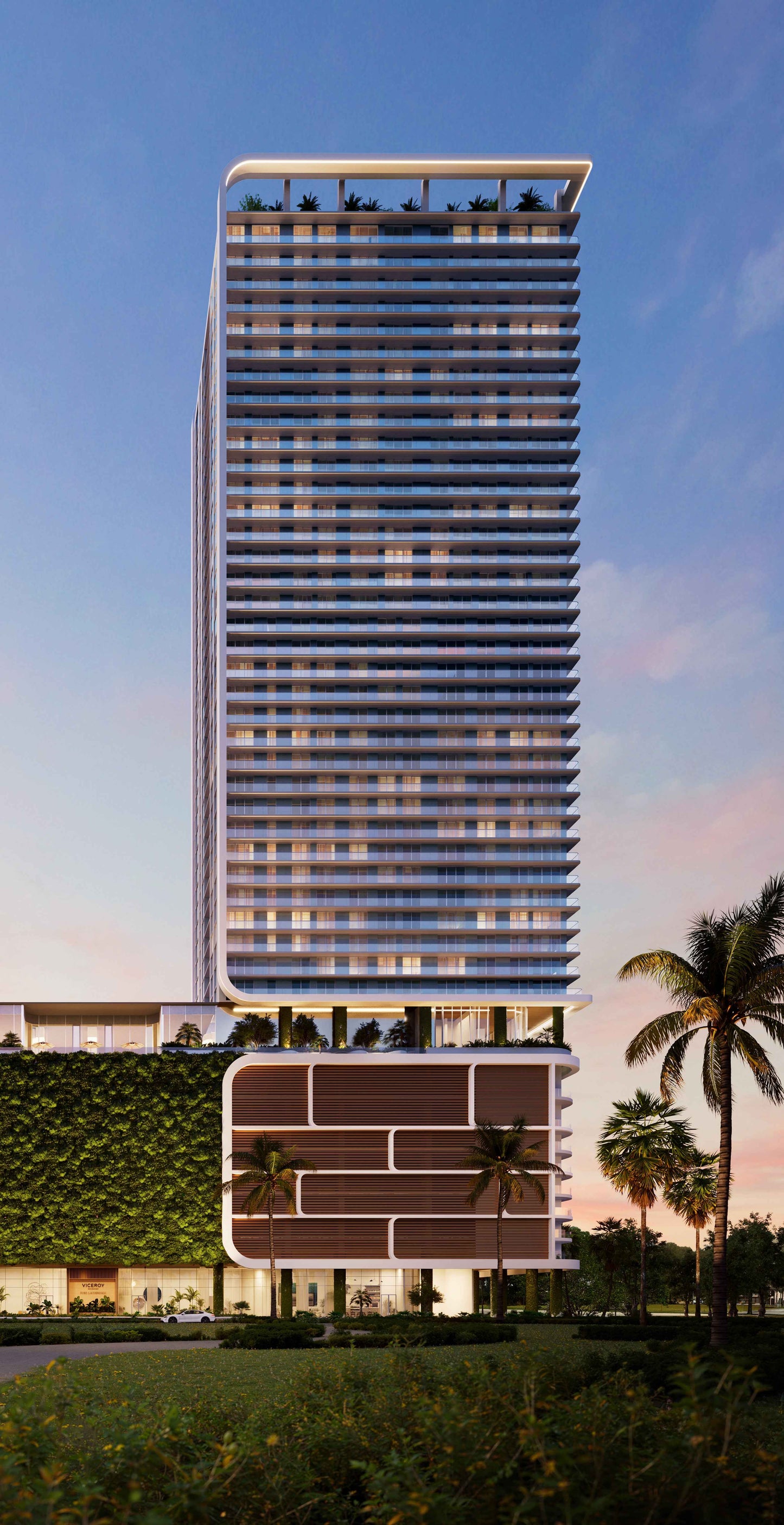 The Viceroy