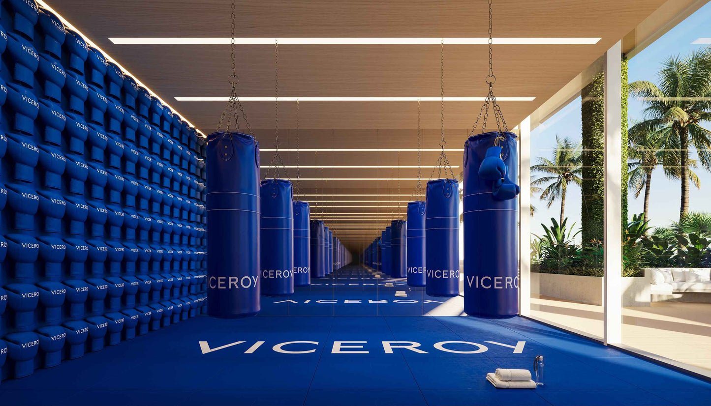 The Viceroy