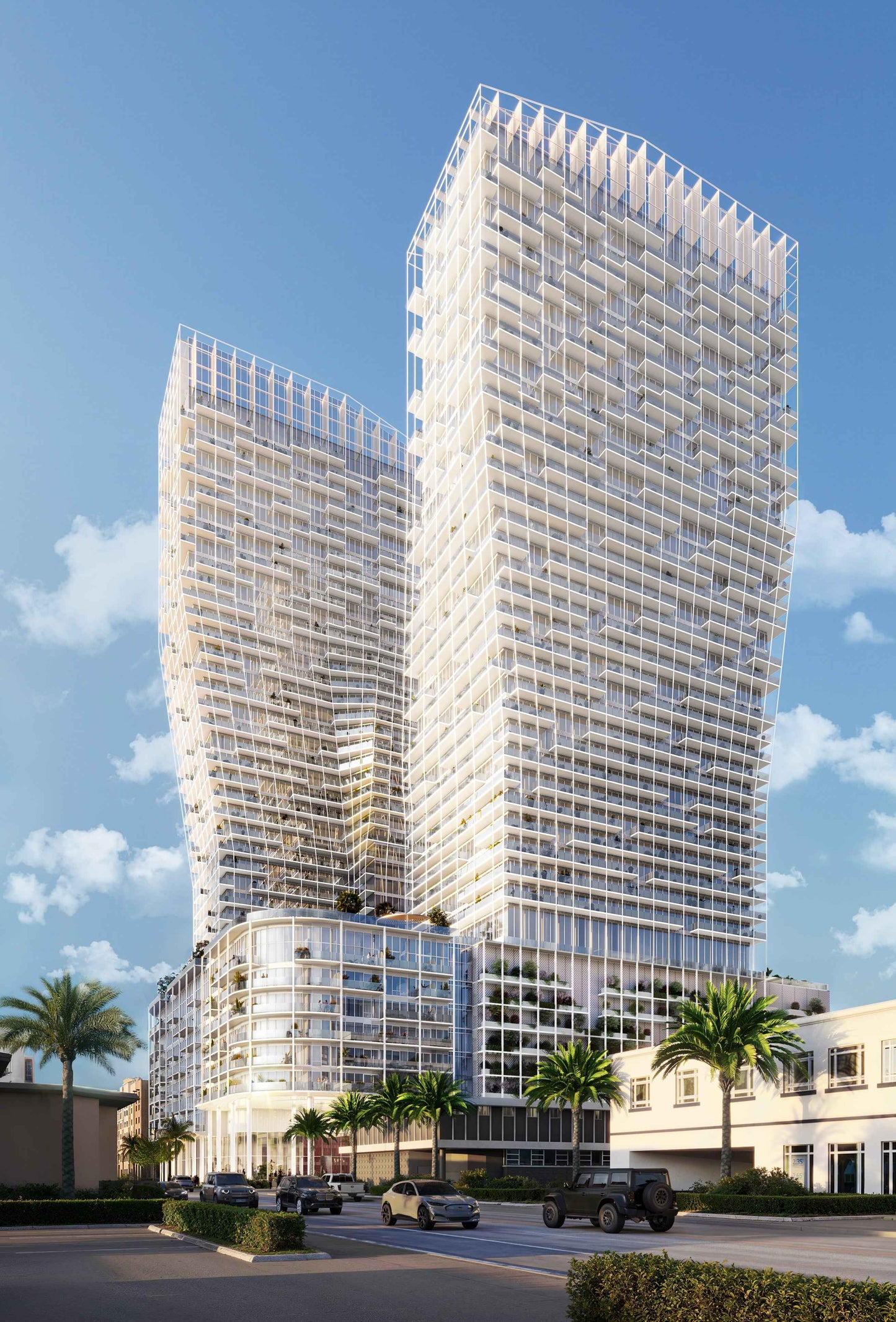 Ombelle Residences