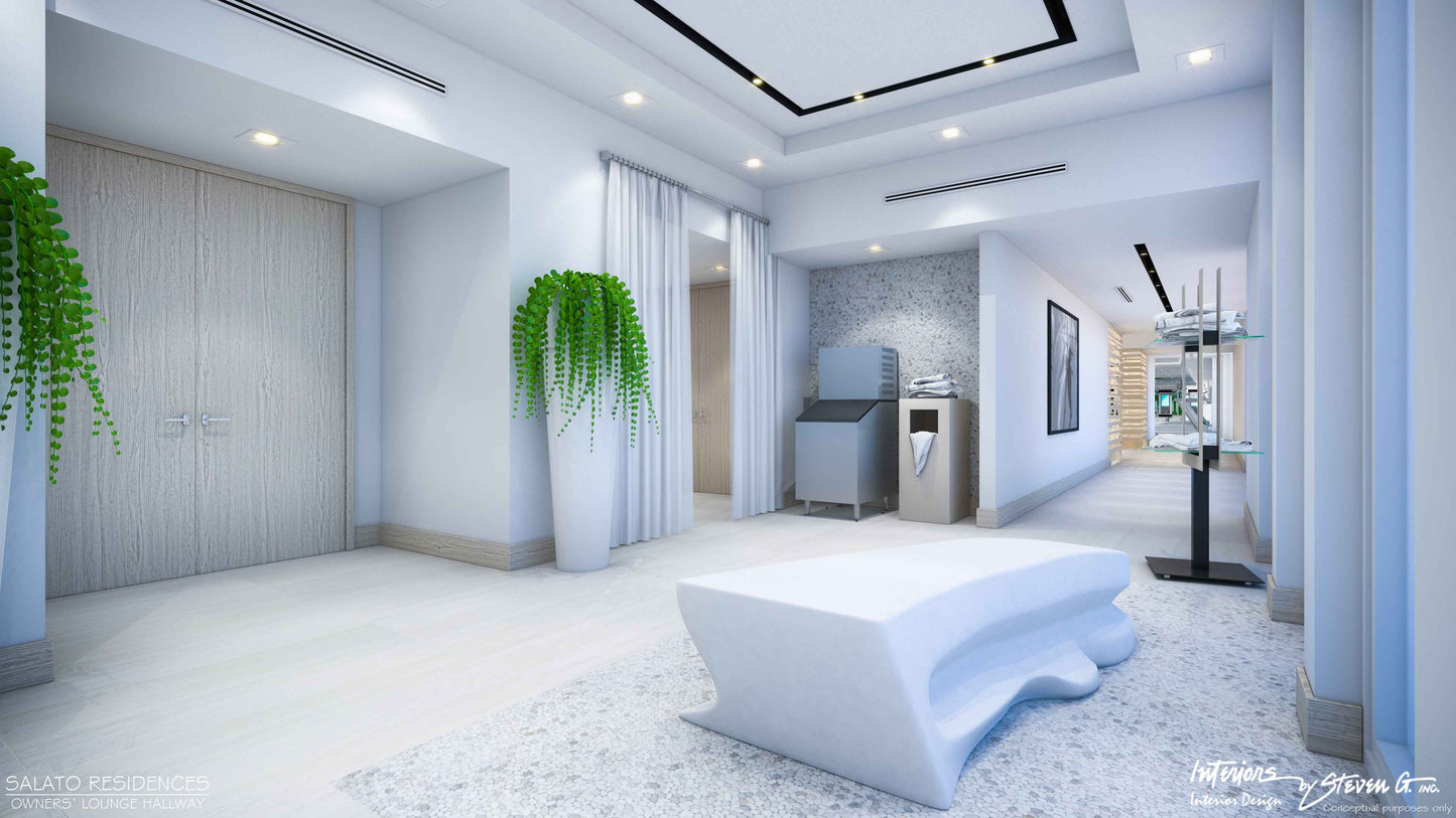 Salato Residences