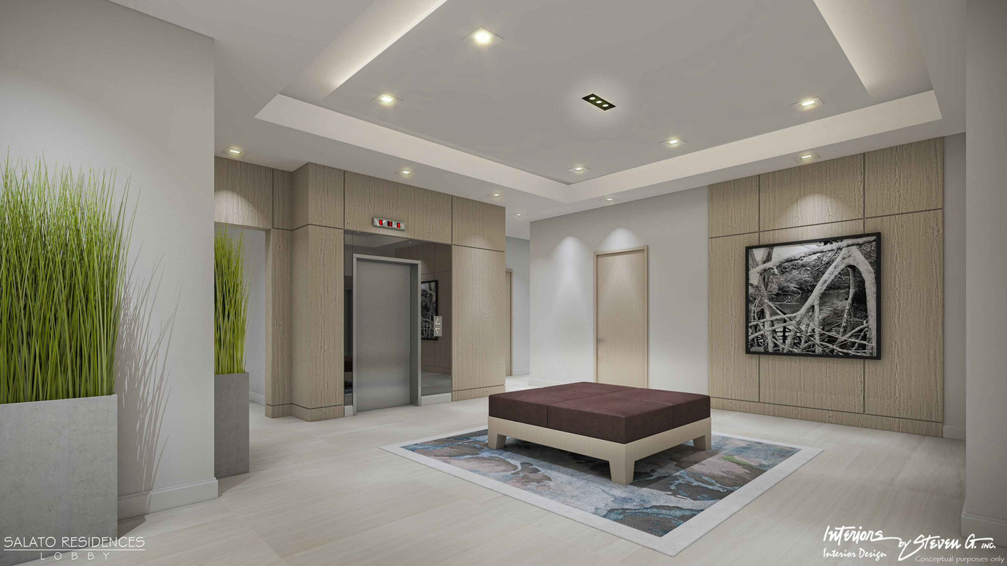 Salato Residences