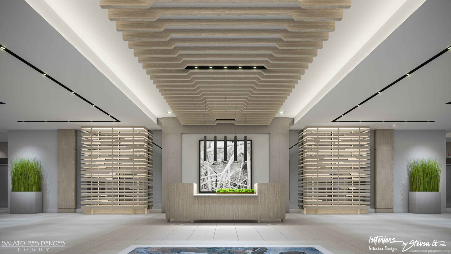 Salato Residences