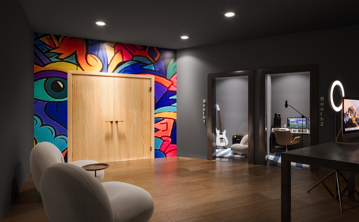 Seven Park Residences