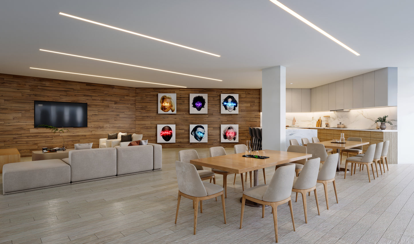 Seven Park Residences