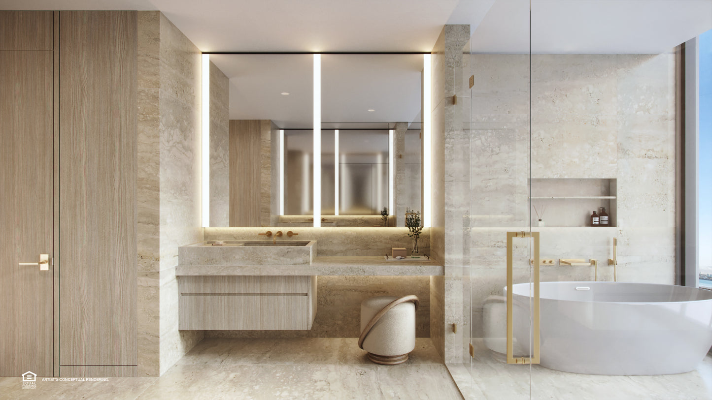 The St. Regis Residences | Miami