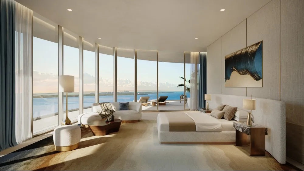 The St. Regis Residences | Miami
