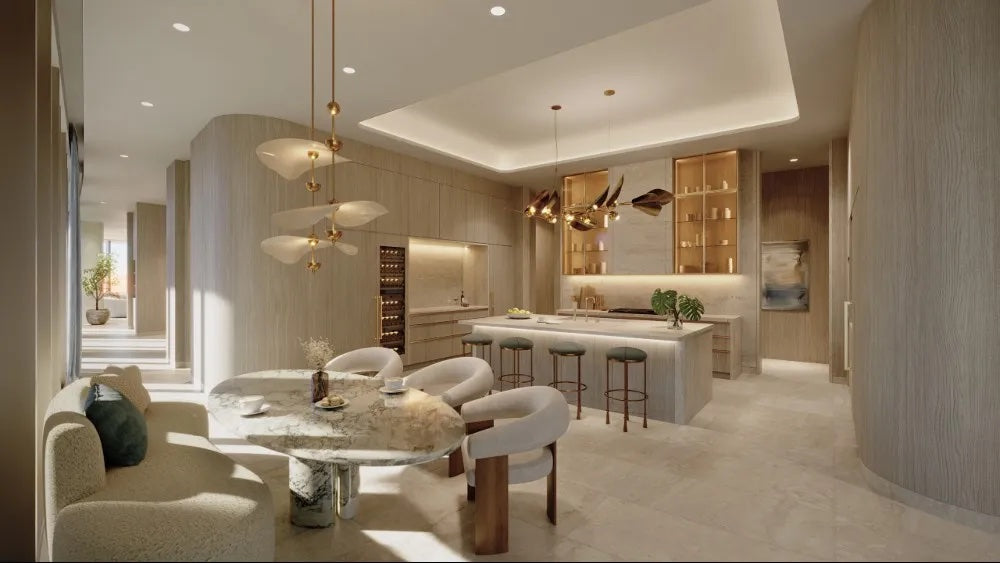 The St. Regis Residences | Miami