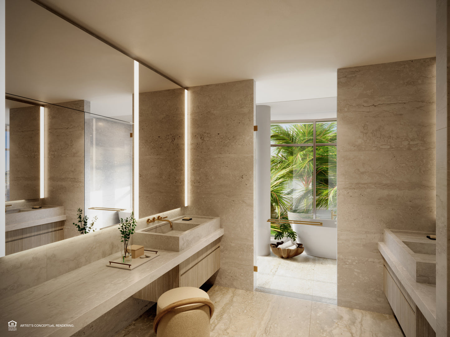 The St. Regis Residences | Miami