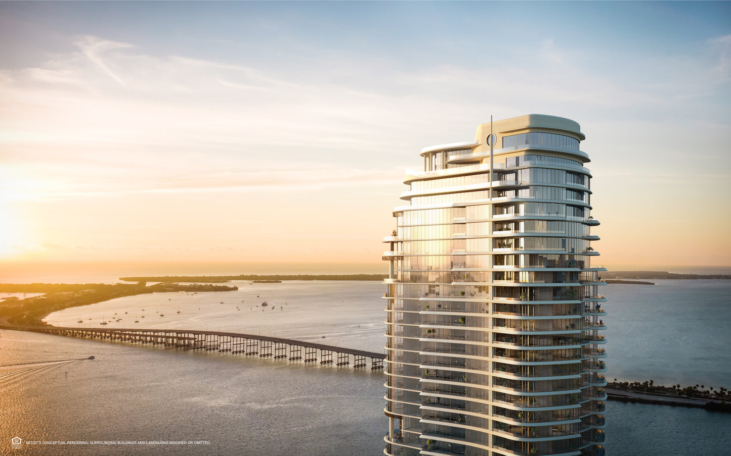 The St. Regis Residences | Miami