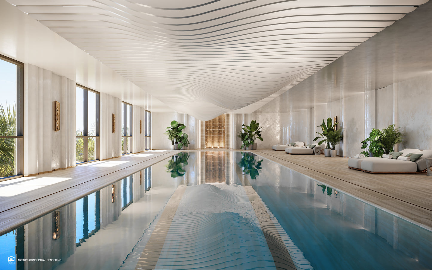 The St. Regis Residences | Miami