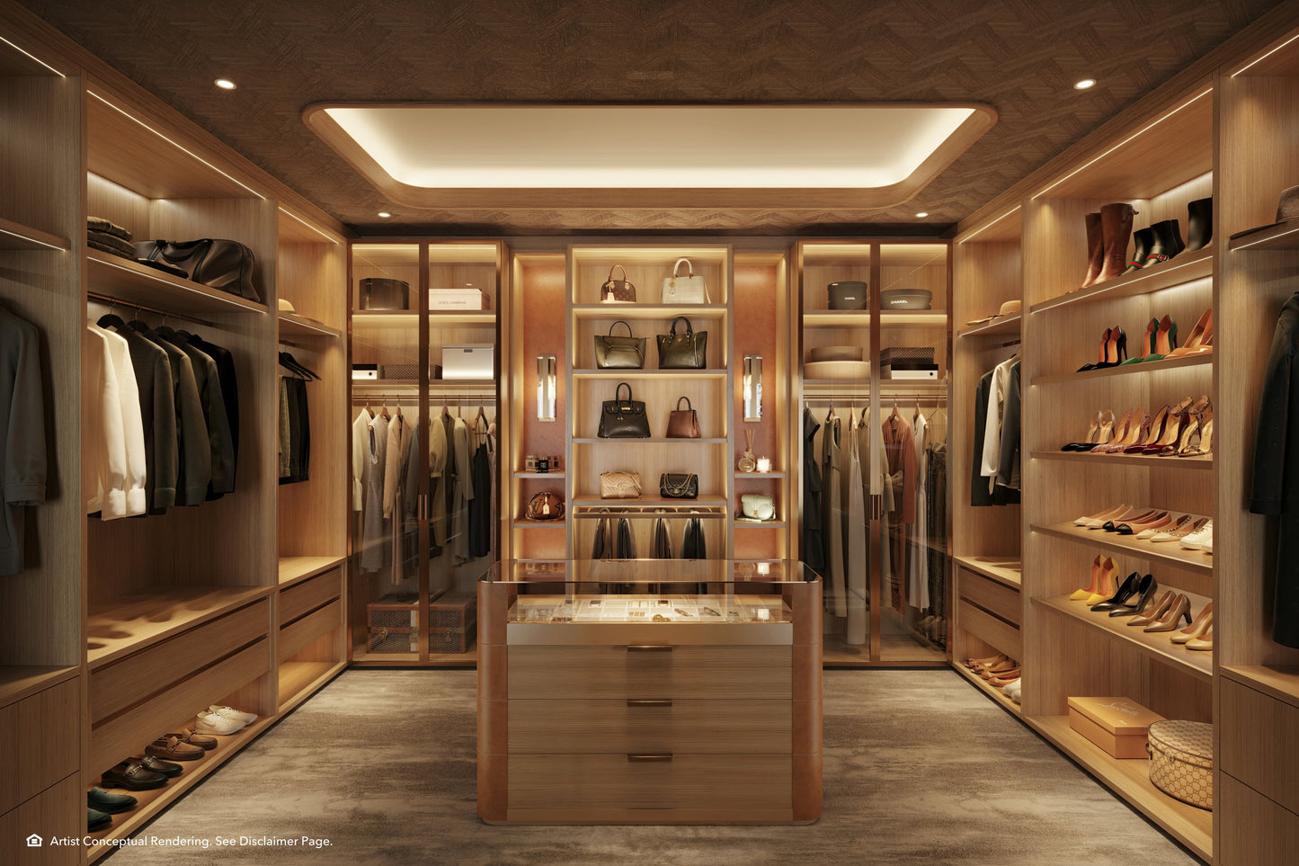 The Residences at Mandarin Oriental, Miami