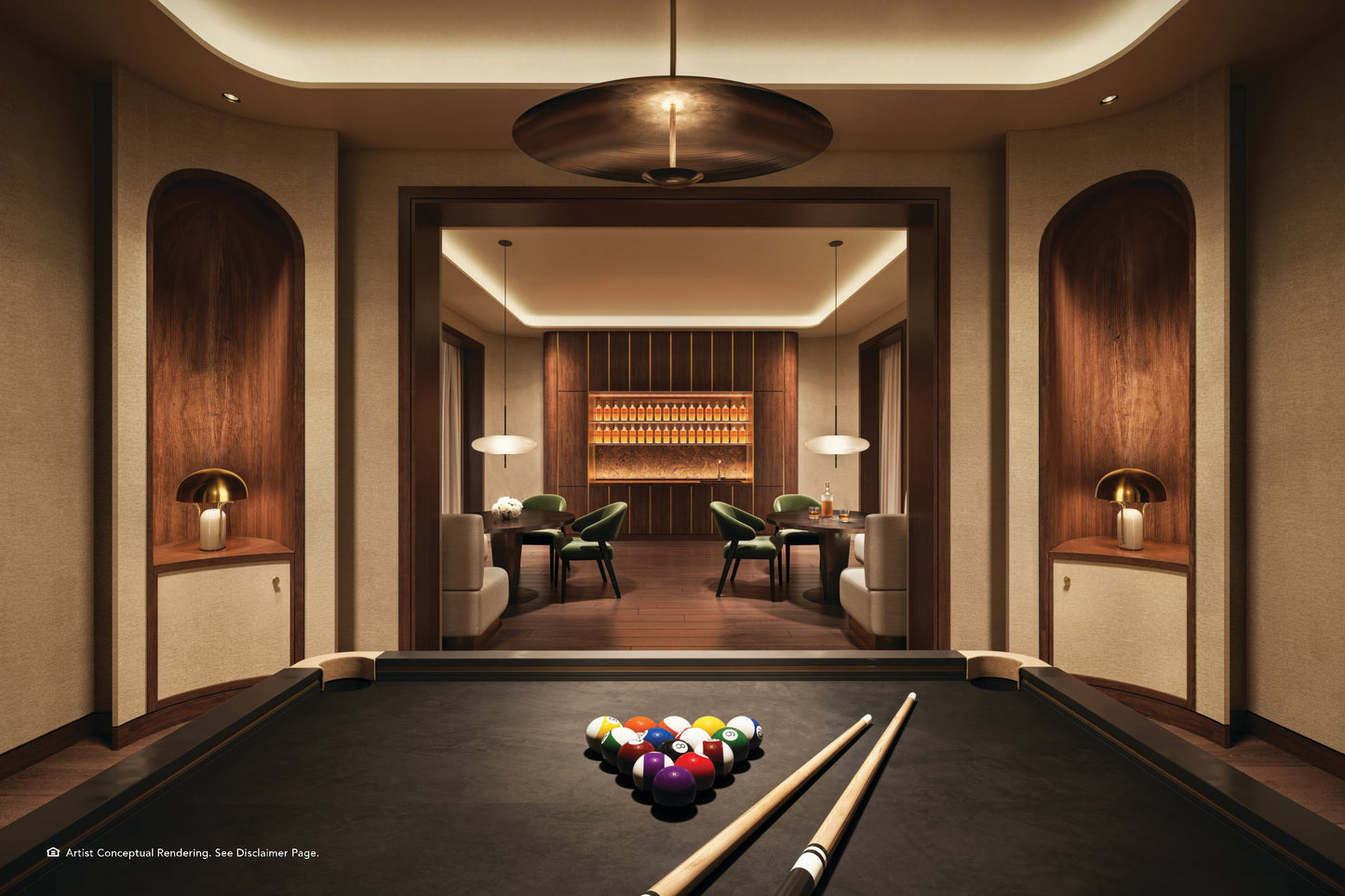 The Residences at Mandarin Oriental, Miami