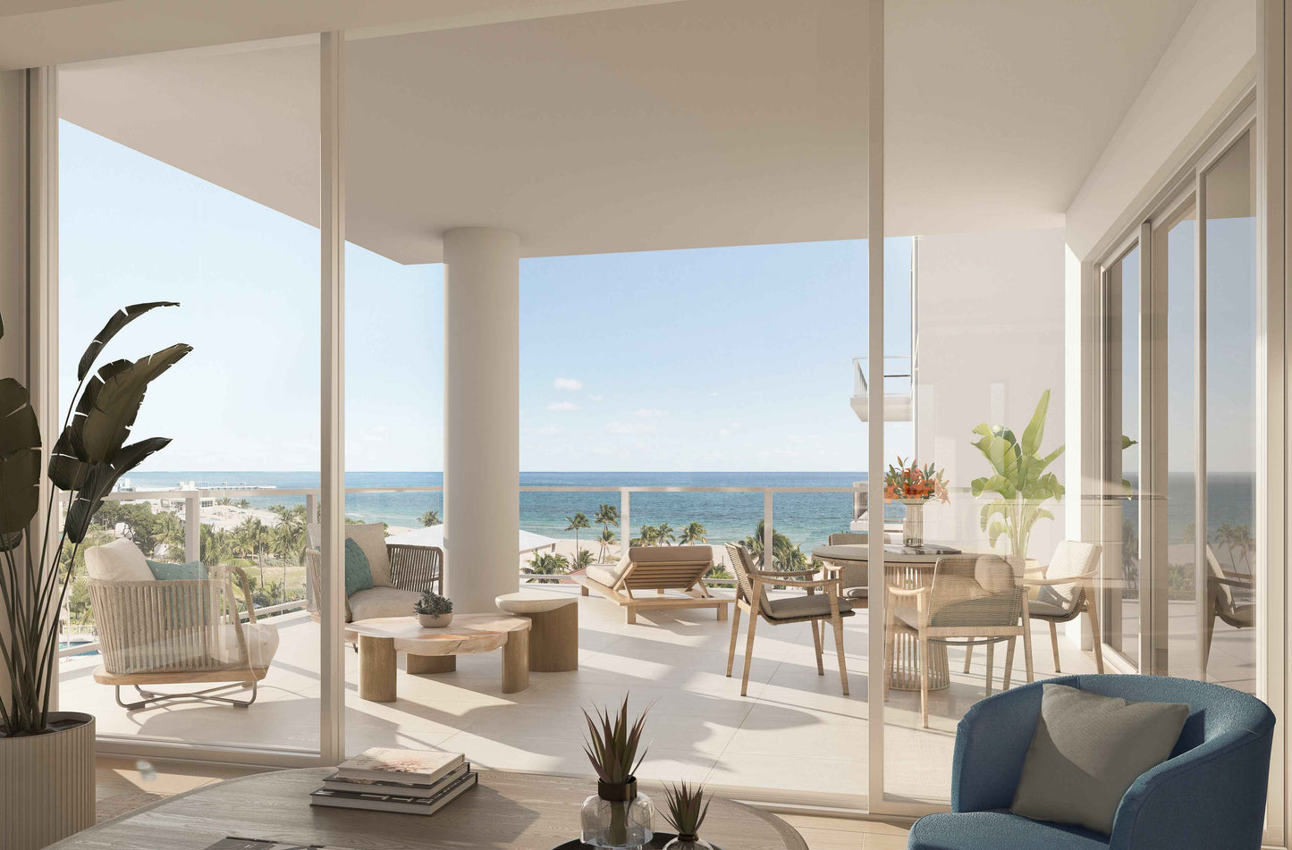 Salato Residences