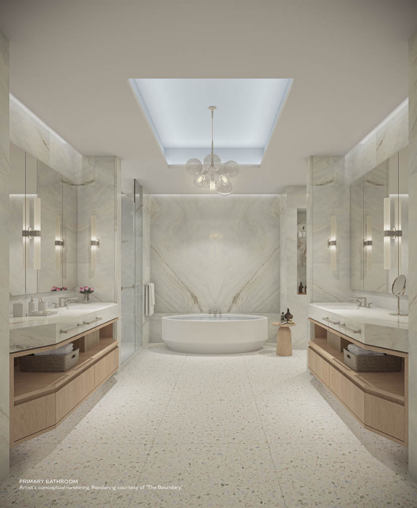 Waldorf Astoria Residences Pompano Beach