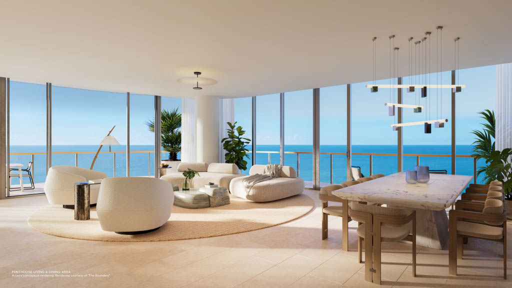 Waldorf Astoria Residences Pompano Beach