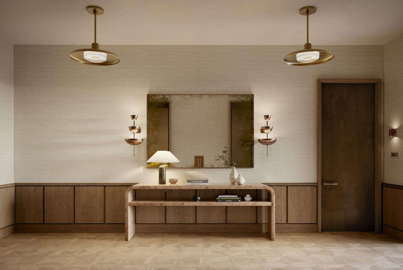 Faena Residences