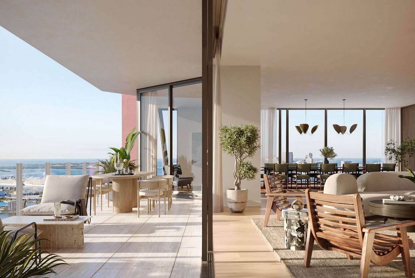Faena Residences