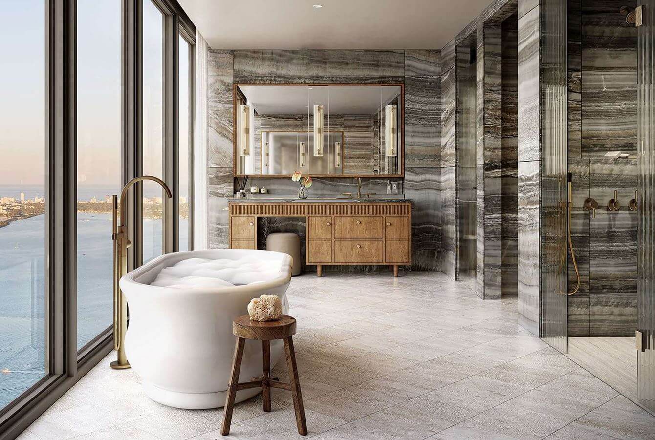 Faena Residences
