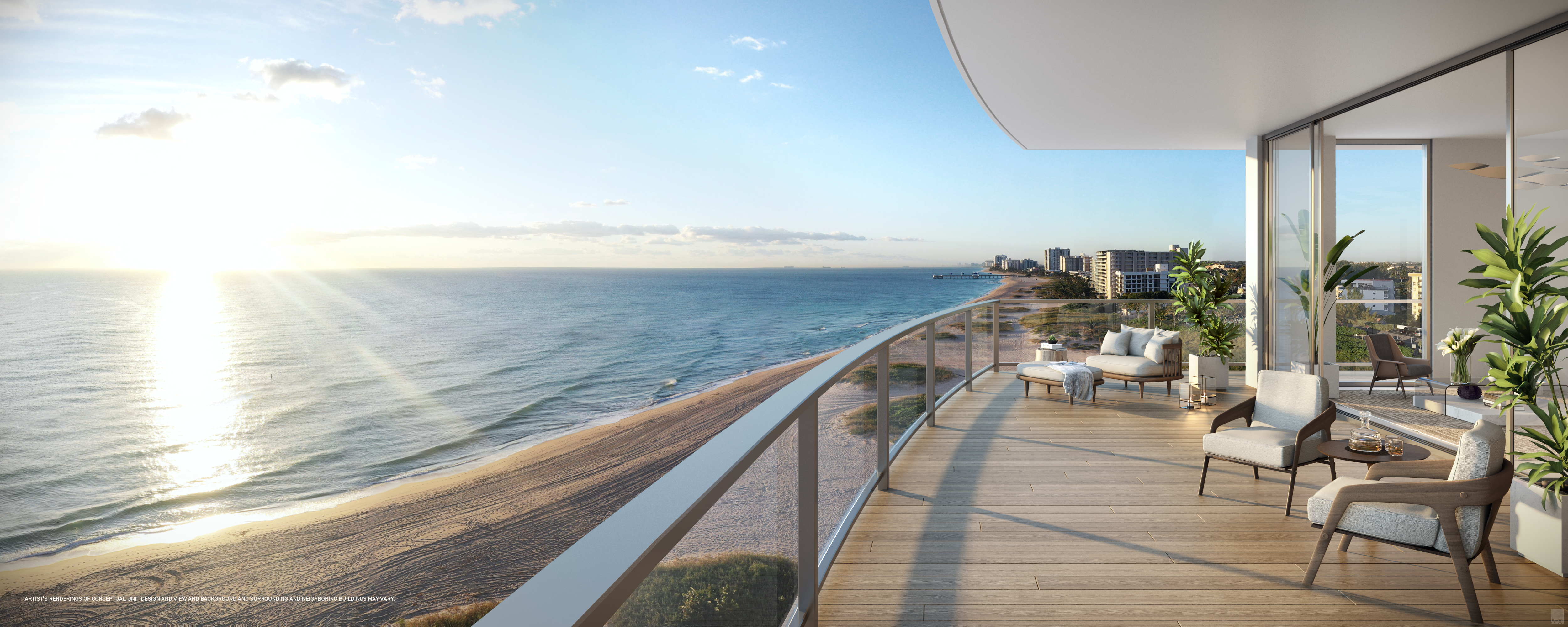 Pompano Beach
