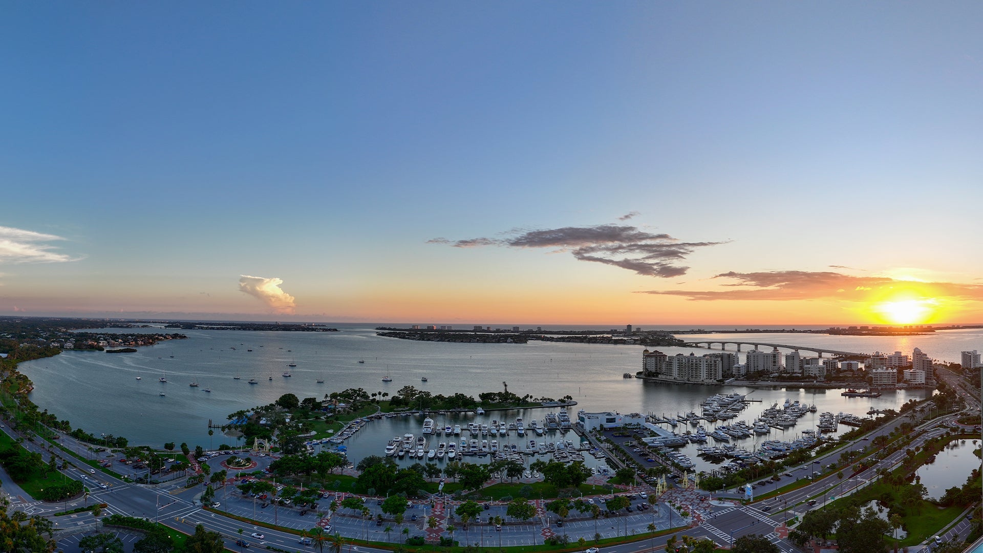 Gulf Coast/ SW Florida