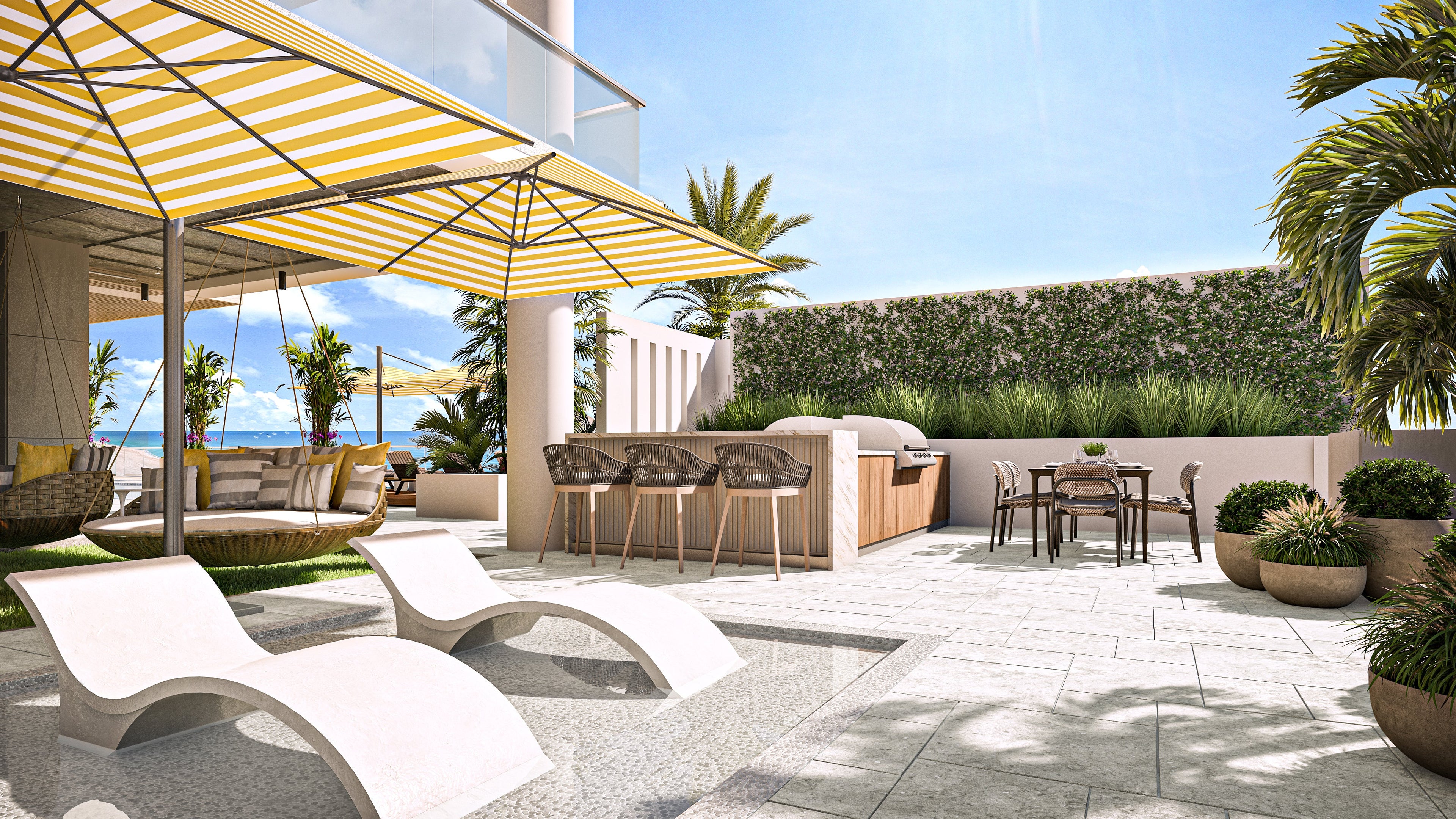 Florida Airbnb / Vacation Rental Investment Properies