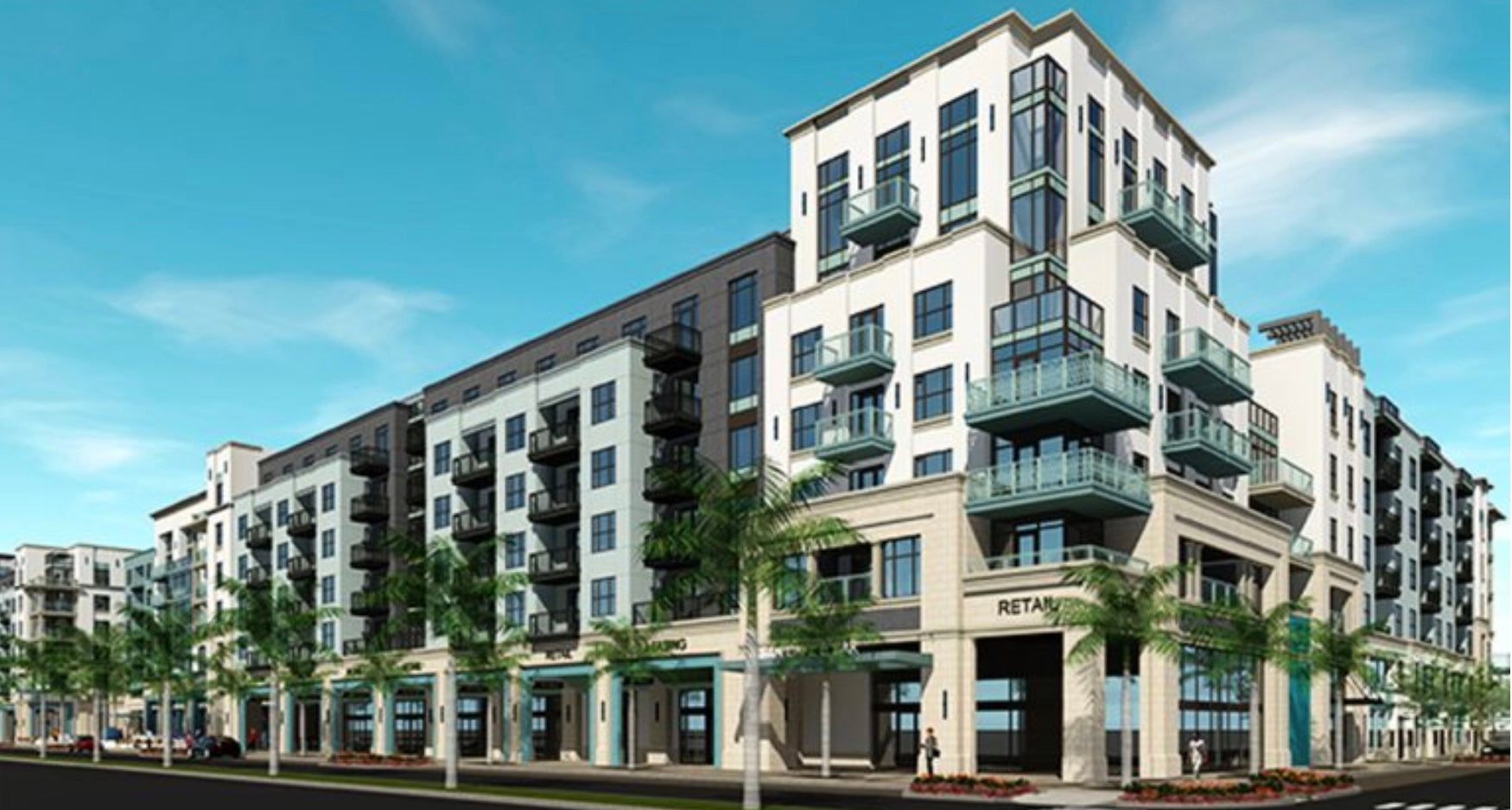 Flagler Village