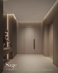 Sage Residences