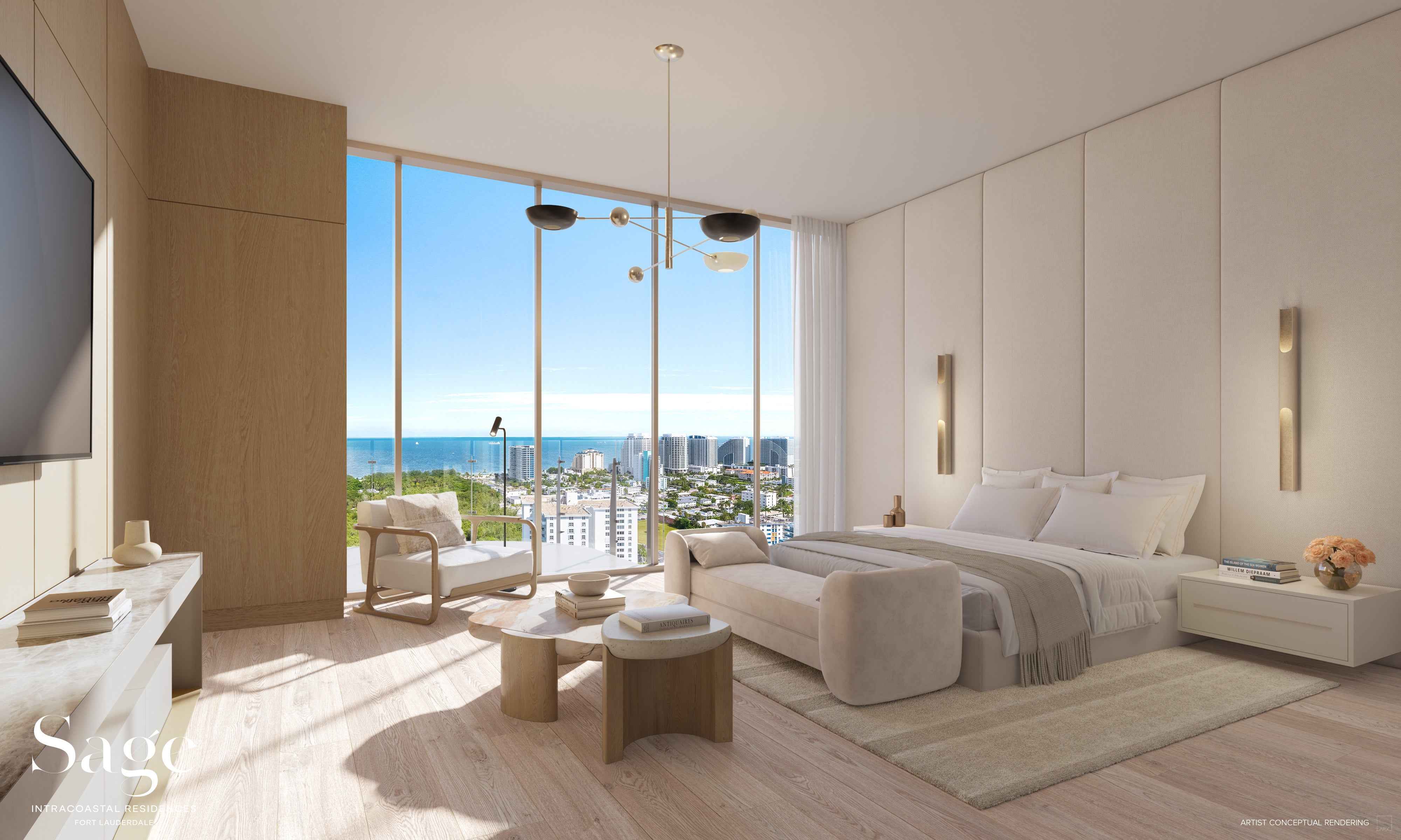 Sage Residences