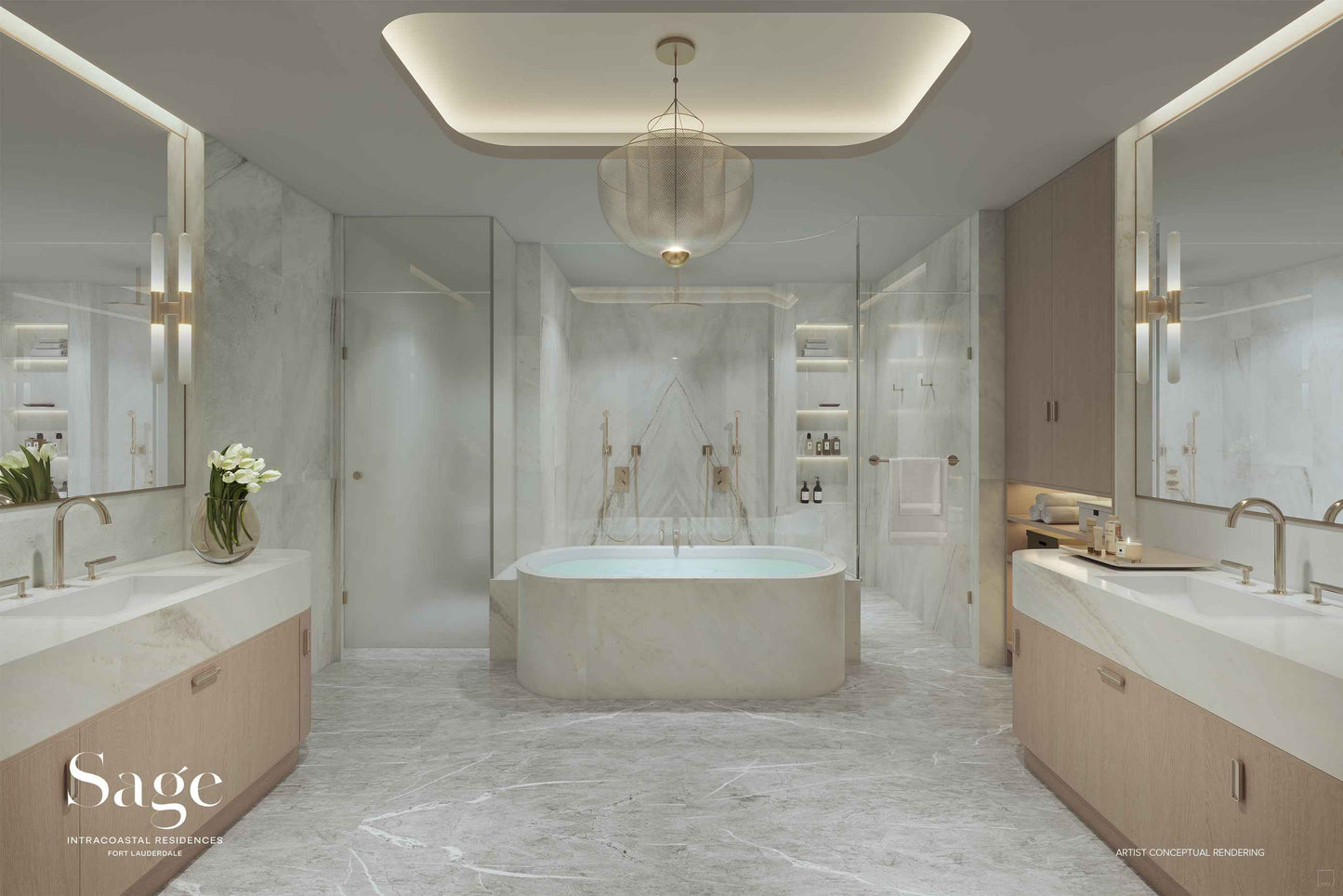 Sage Residences