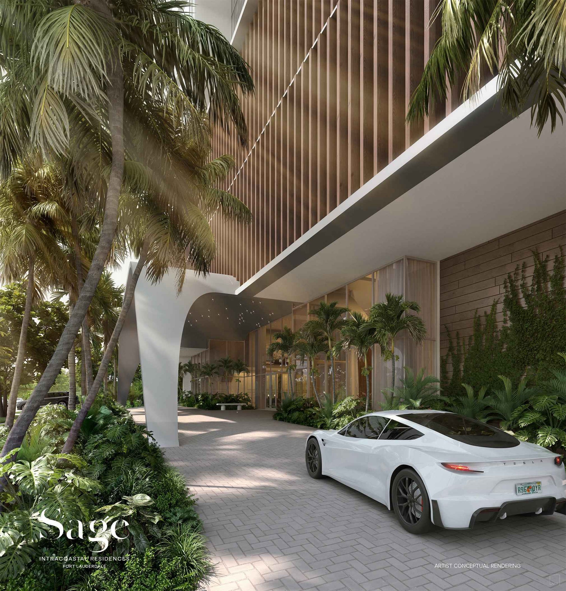 Sage Residences
