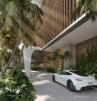 Sage Residences