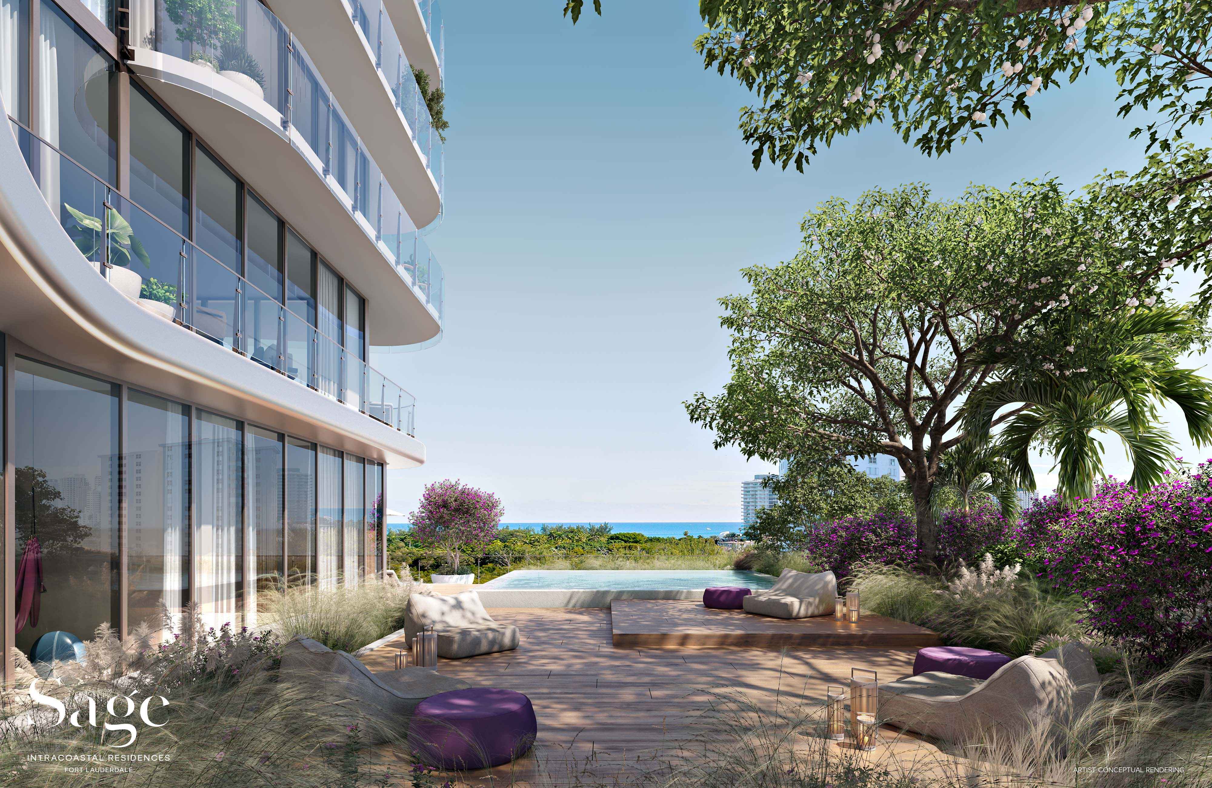 Sage Residences
