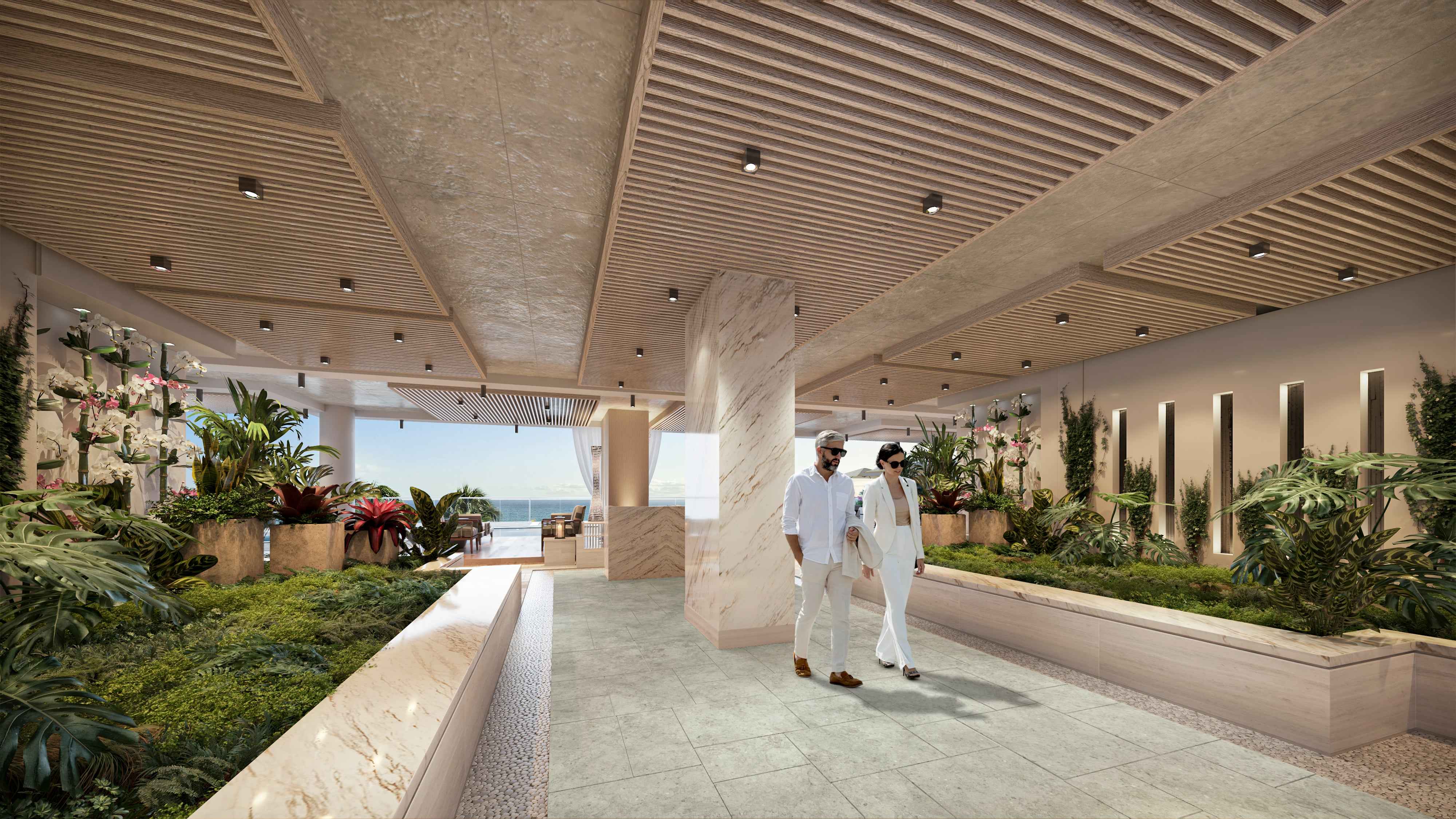 Salato Residences