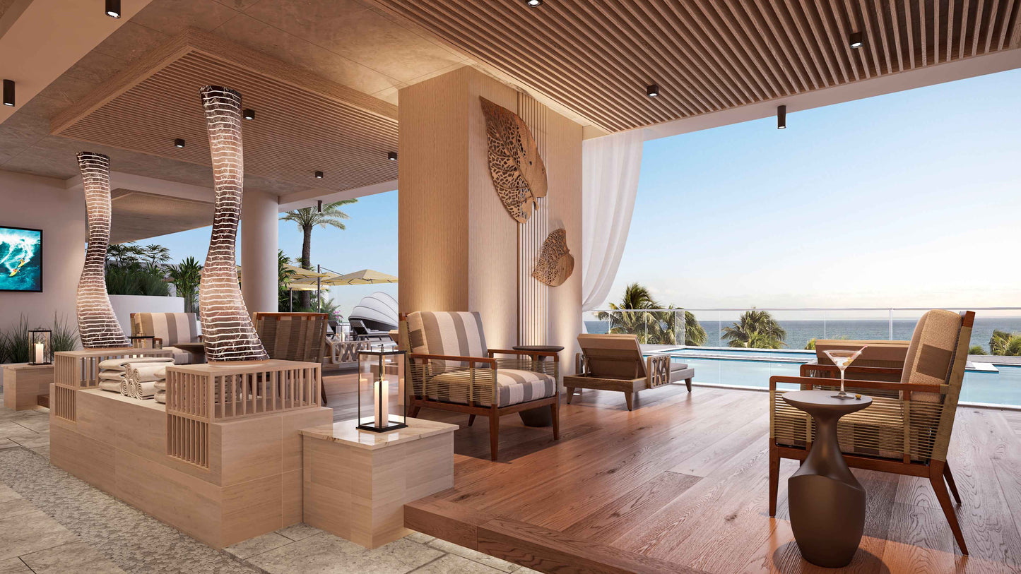 Salato Residences