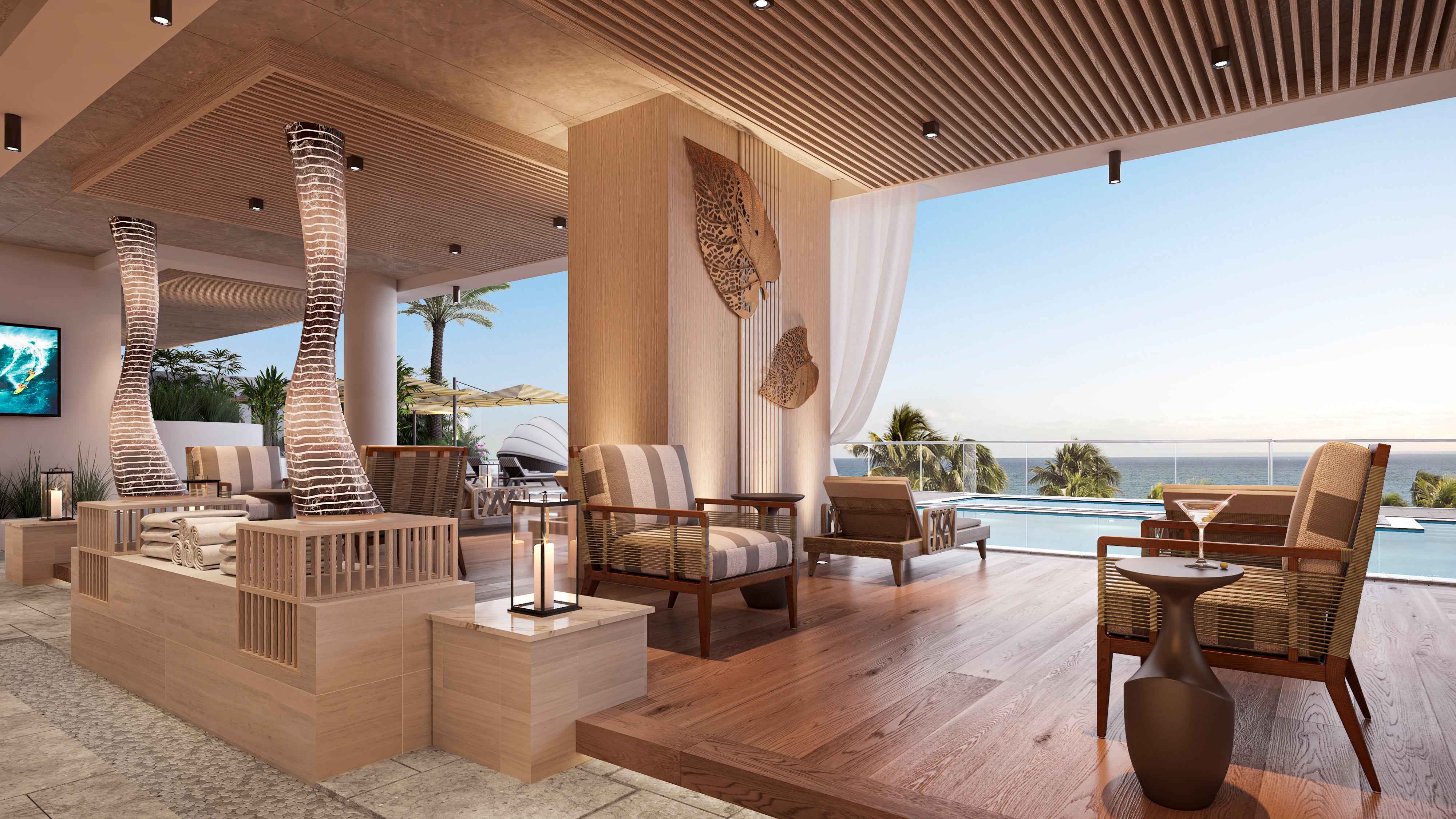 Salato Residences