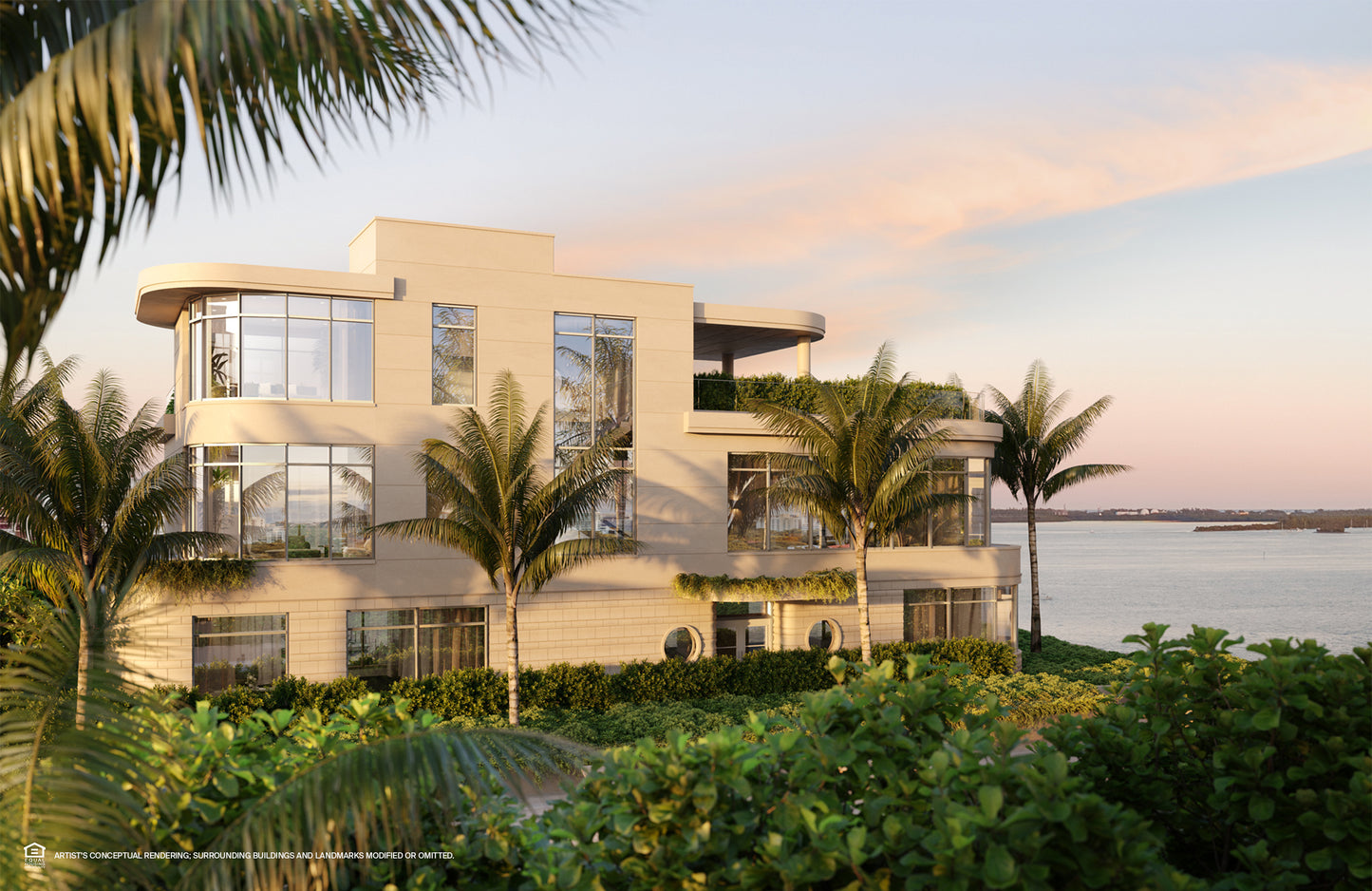 The St. Regis Residences | Miami